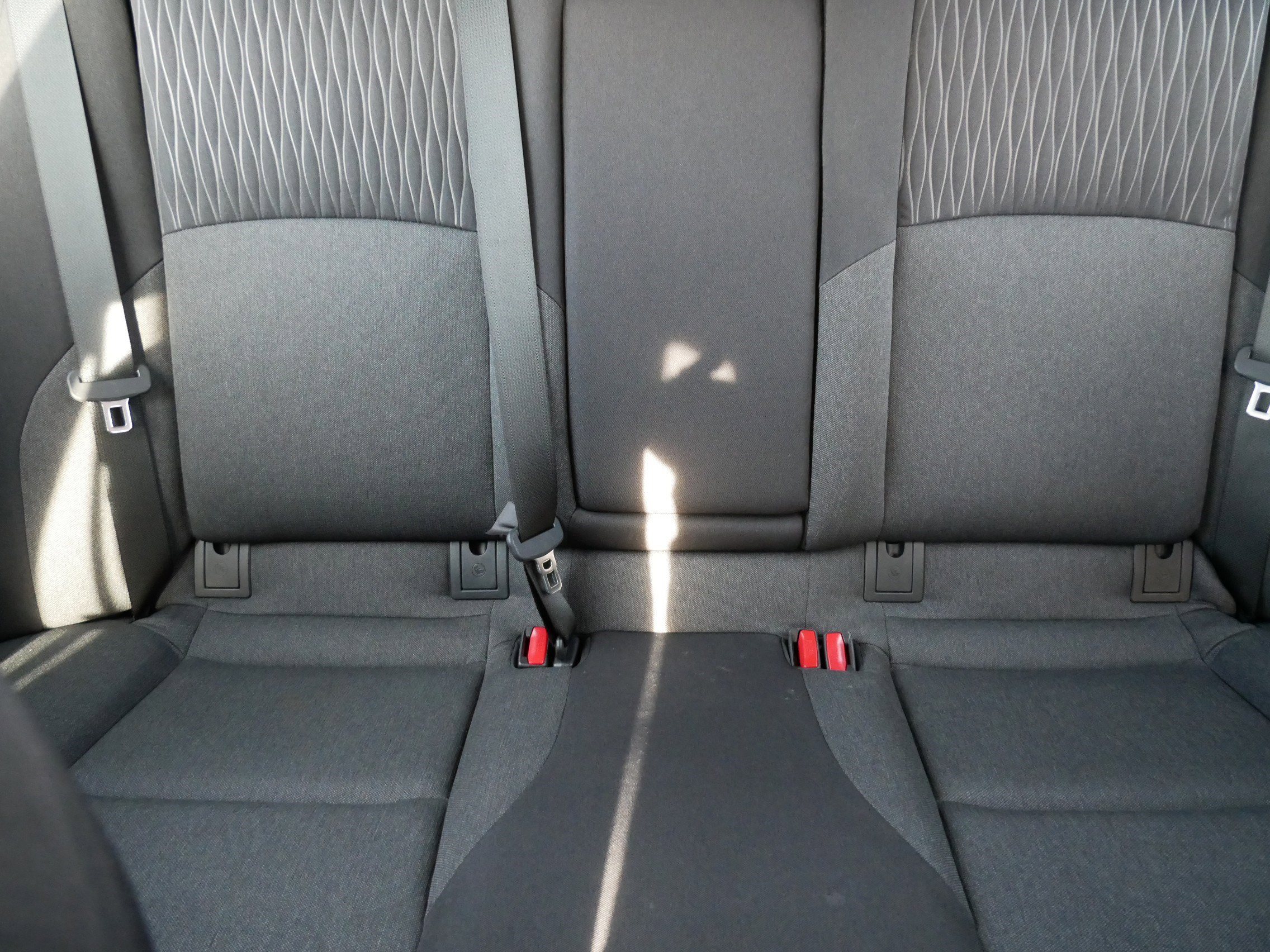 Certified 2025 Toyota Camry LE image 13