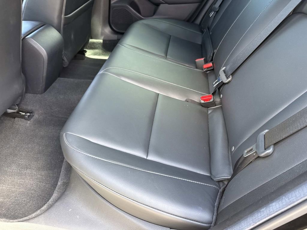 Used 2024 Acura Integra A-Spec FWD image 16