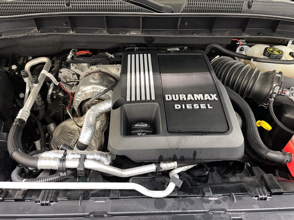 Used 2023 GMC Sierra 1500 AT4 w/ AT4 Premium Package AWD/4WD image 53