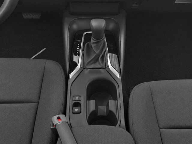 New 2027 Toyota Corolla LE FWD image 10
