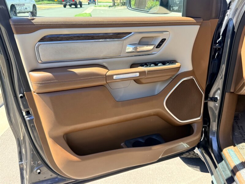 Used 2020 RAM 1500 Laramie image 13