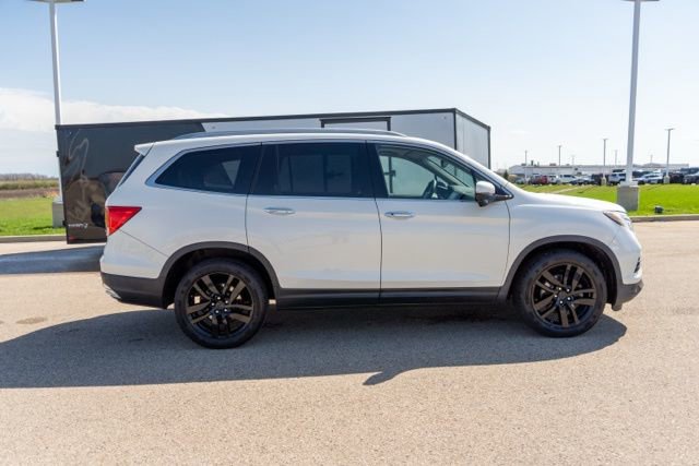 Used 2016 Honda Pilot Touring image 8