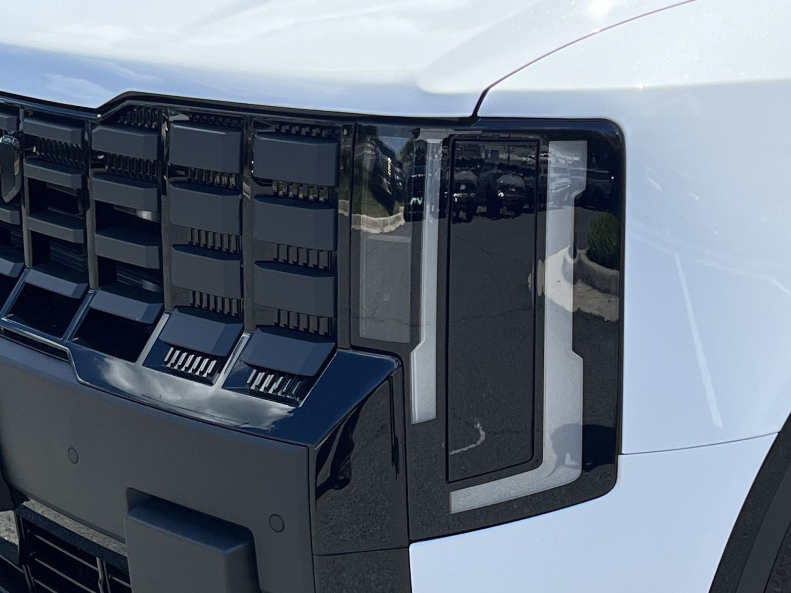 New 2027 Kia Telluride EX X-Line AWD/4WD image 13