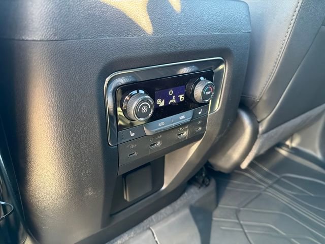 New 2026 Chevrolet Suburban Premier image 50