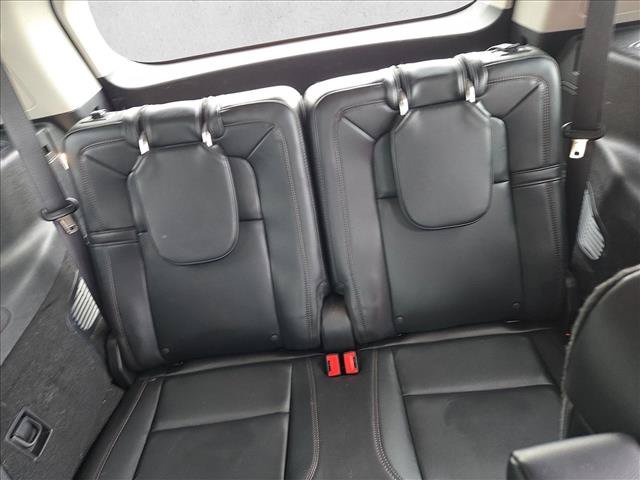 Used 2025 Lincoln Aviator Reserve w/ Luxury Package RWD image 13