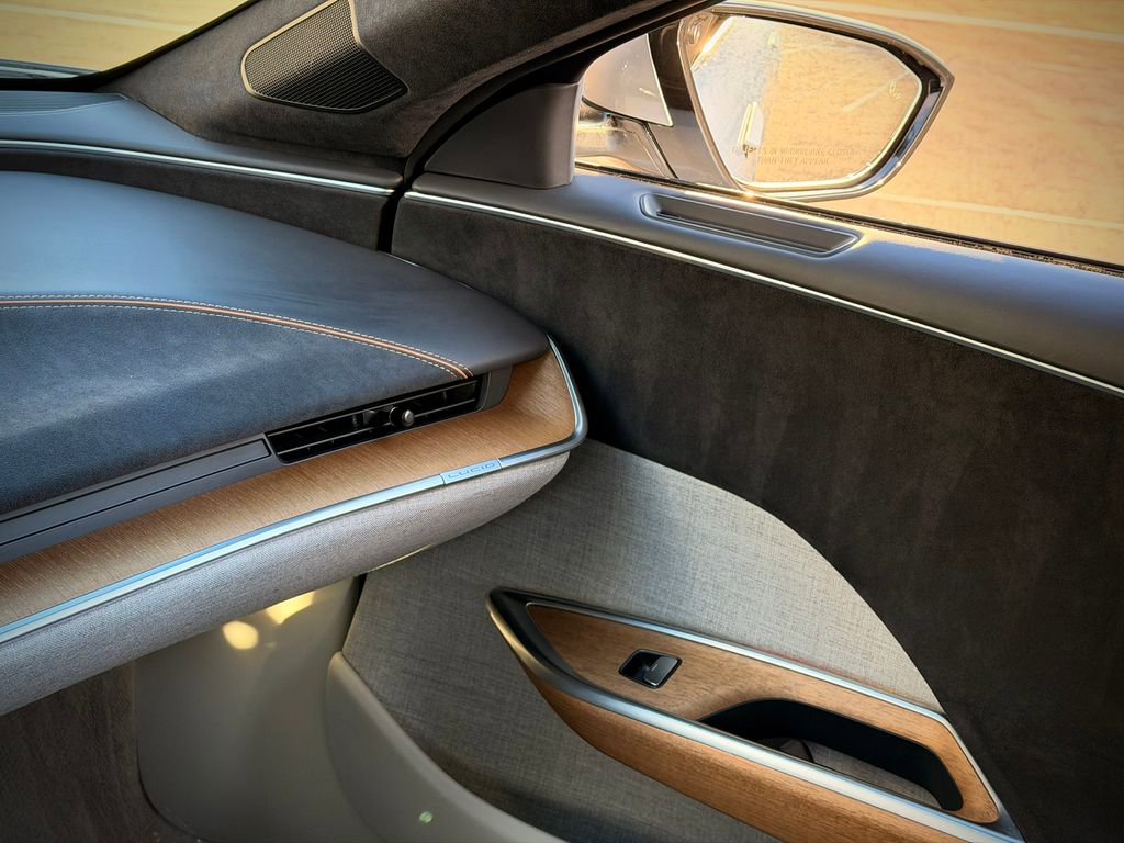 Used 2023 Lucid Air Grand Touring image 44