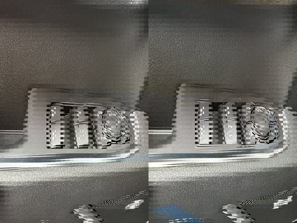 New 2026 Chevrolet Silverado 1500 LTZ w/ LTZ Premium Package image 26