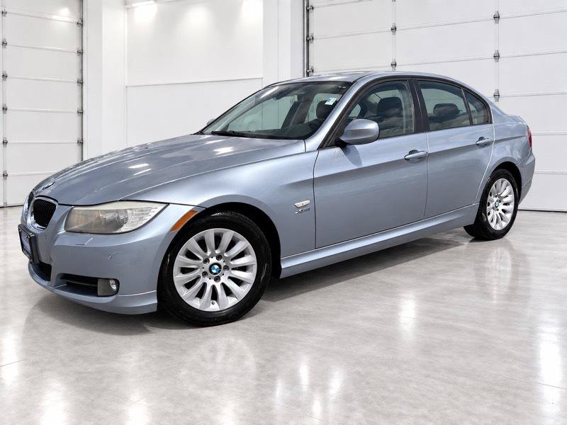 Used 2009 BMW 328i xDrive Sedan AWD/4WD image 26