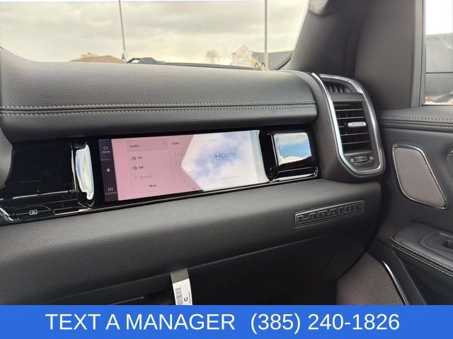 New 2026 RAM 1500 Laramie image 20