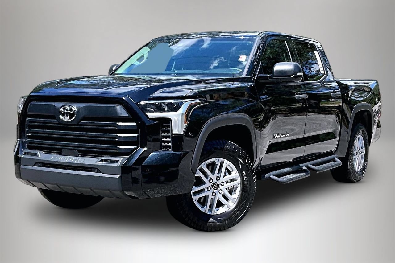 Used 2024 Toyota Tundra SR5 w/ SR5 Convenience Package