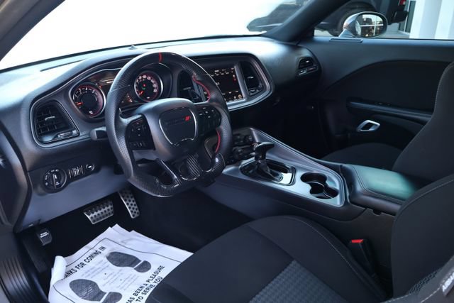 Used 2023 Dodge Challenger R/T Scat Pack RWD image 10