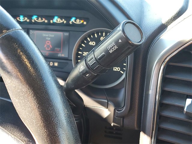 Used 2019 Ford F150 XLT w/ Equipment Group 302A Luxury image 15