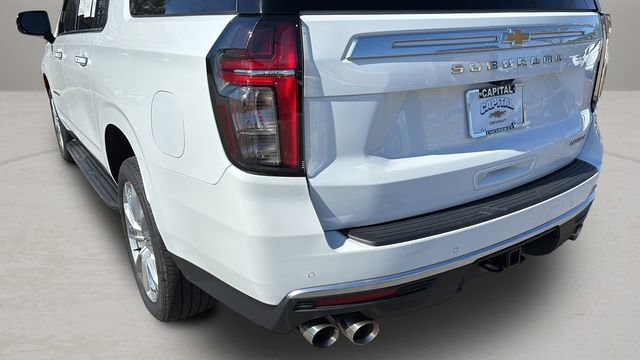Used 2024 Chevrolet Suburban High Country w/ Max Trailering Package image 36