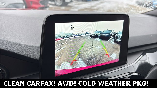 Used 2024 Ford Escape ST-Line image 14