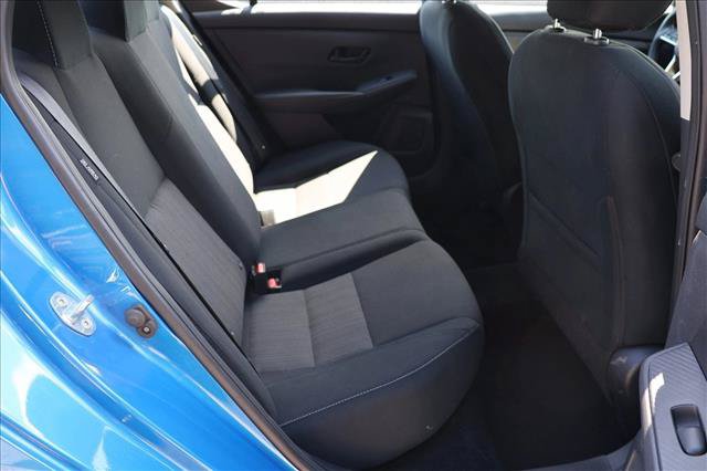 Used 2024 Nissan Sentra SV FWD image 25