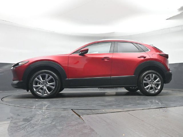 Certified 2024 MAZDA CX-30 AWD 2.5 S w/ Preferred Package image 27