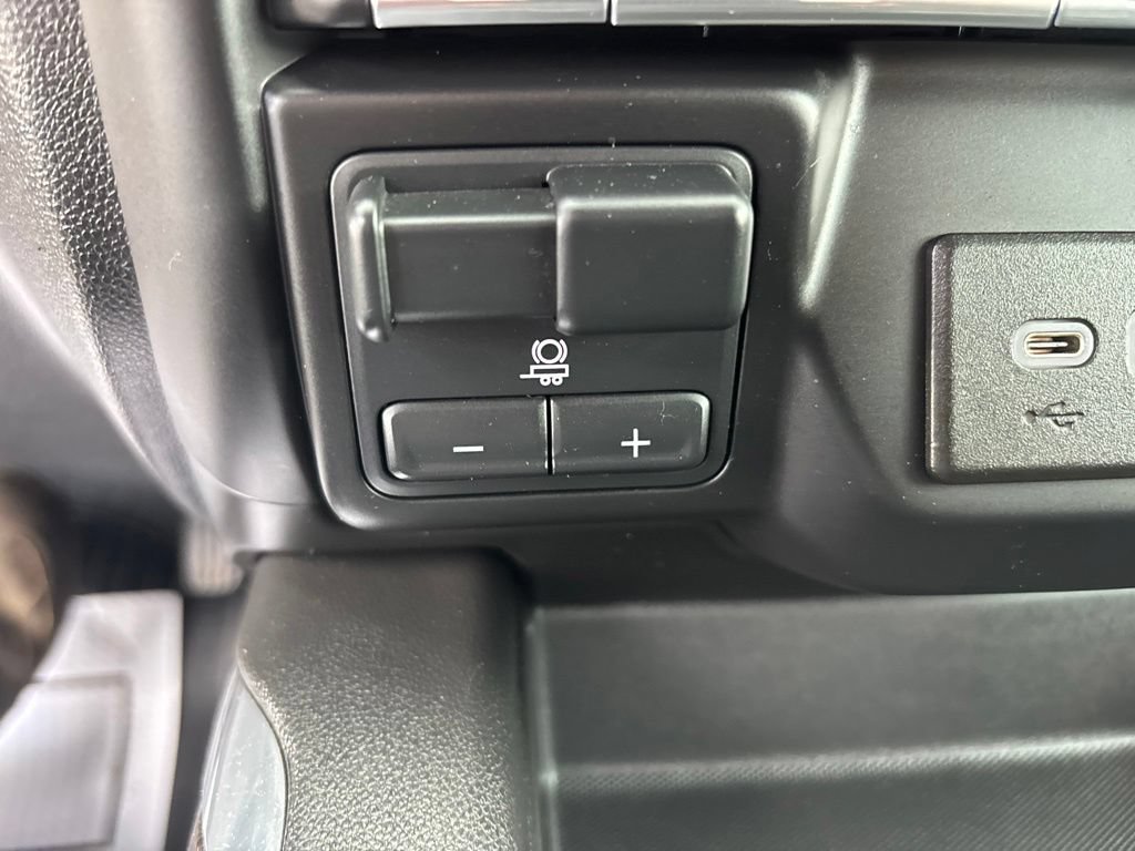 Used 2020 Chevrolet Silverado 3500 LT w/ All Star Edition AWD/4WD image 43