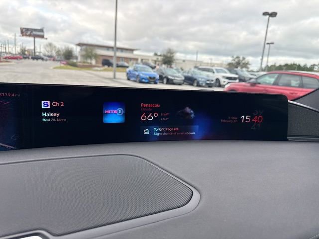 Certified 2025 Lincoln Navigator Reserve w/ Jet Appearance Package image 32