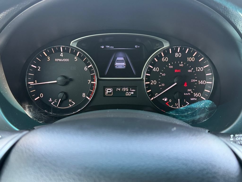 Used 2013 Nissan Altima 2.5 S FWD image 22