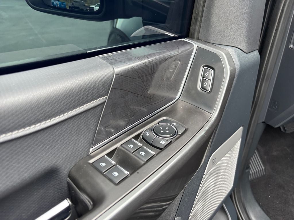 Used 2023 Ford F150 XLT w/ Equipment Group 302A High AWD/4WD image 24
