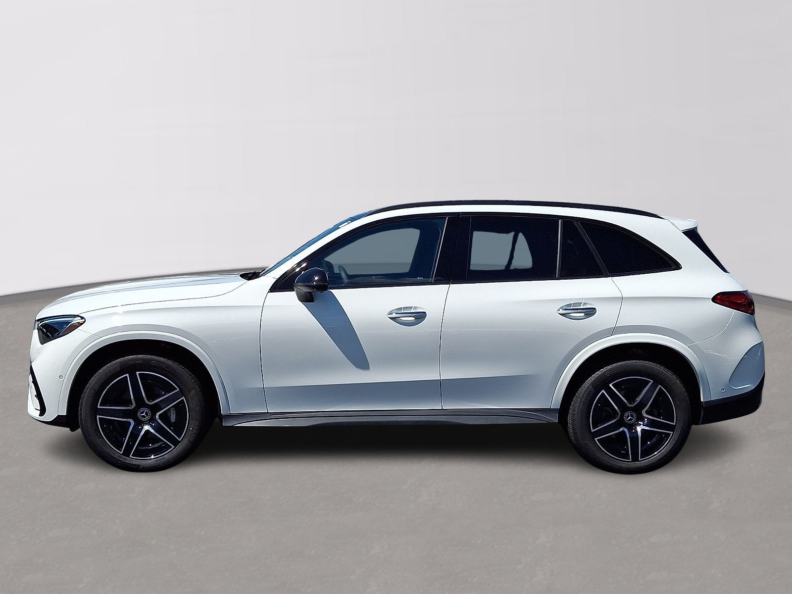 Certified 2026 Mercedes-Benz GLC 300 4MATIC image 7