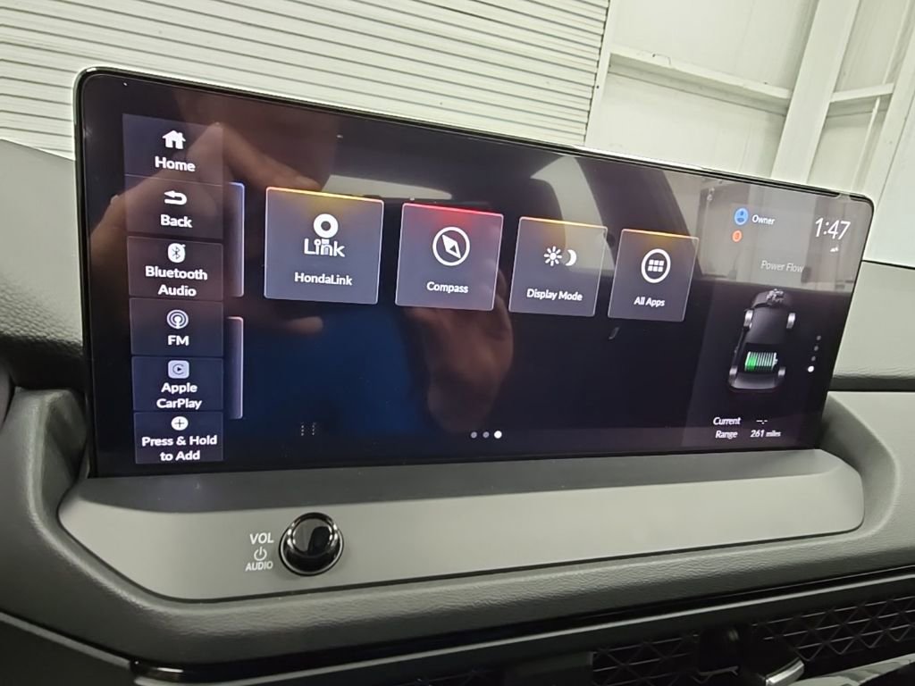 New 2025 Honda Accord Sport image 18