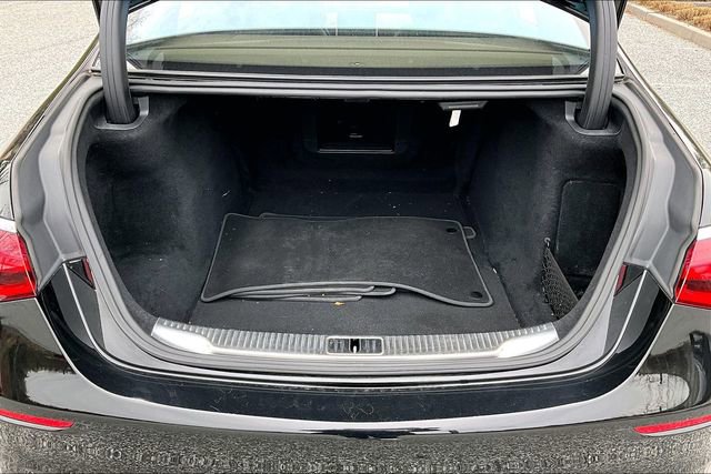 Used 2023 Mercedes-Benz S 500 4MATIC image 16