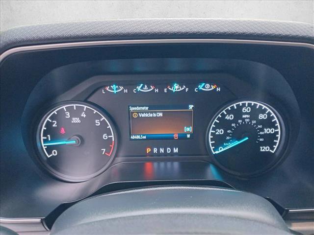 Used 2023 Ford F150 XLT image 17
