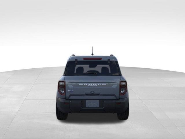 New 2025 Ford Bronco Sport Big Bend w/ Convenience Package AWD/4WD image 6