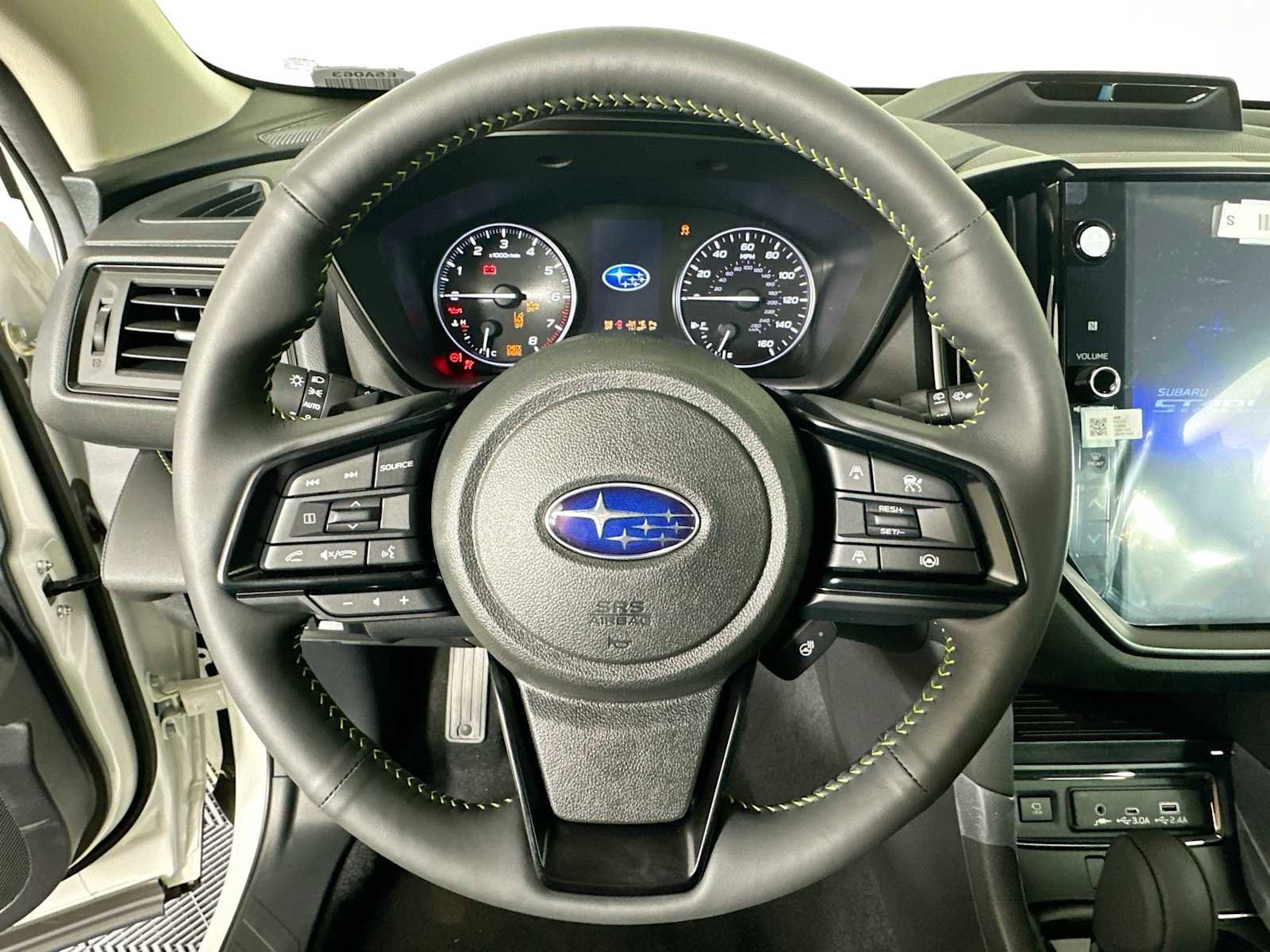 New 2025 Subaru Ascent Bronze Edition image 11