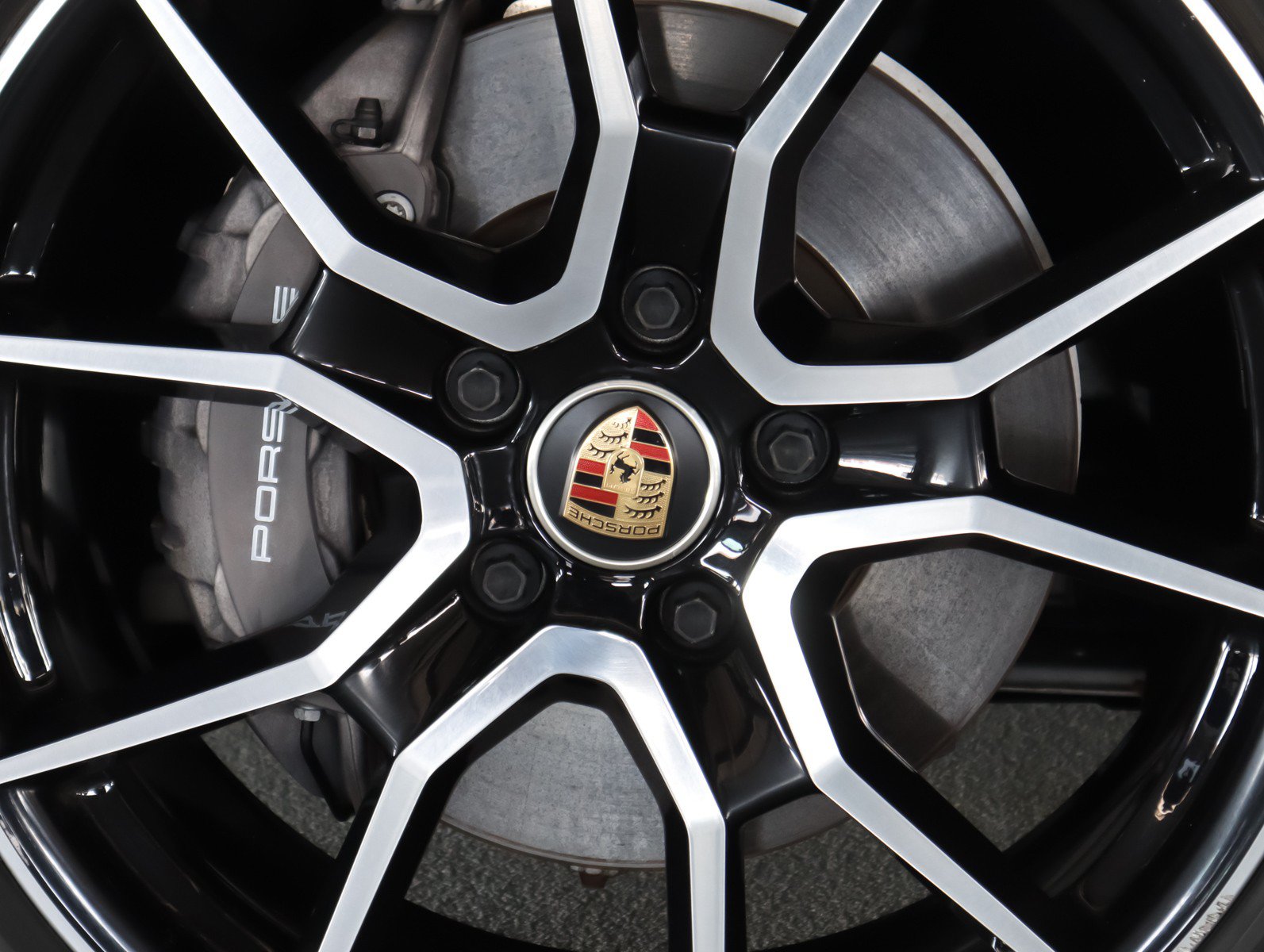Certified 2023 Porsche Taycan RWD image 29