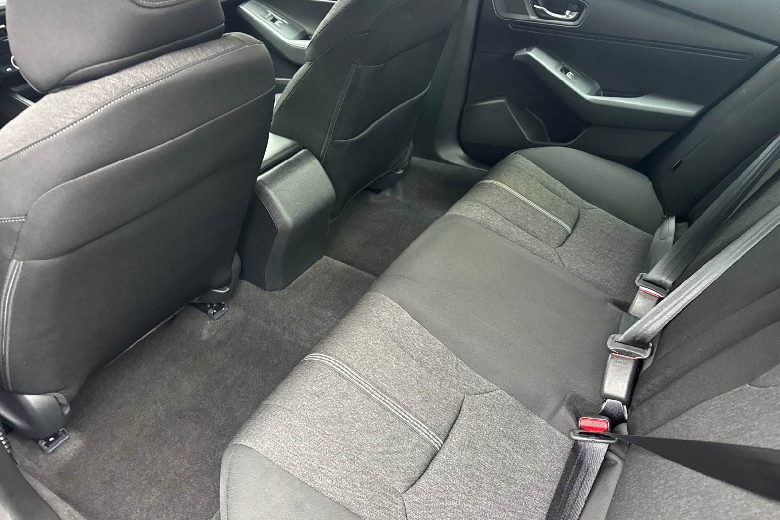 Certified 2024 Honda Accord Sport image 24