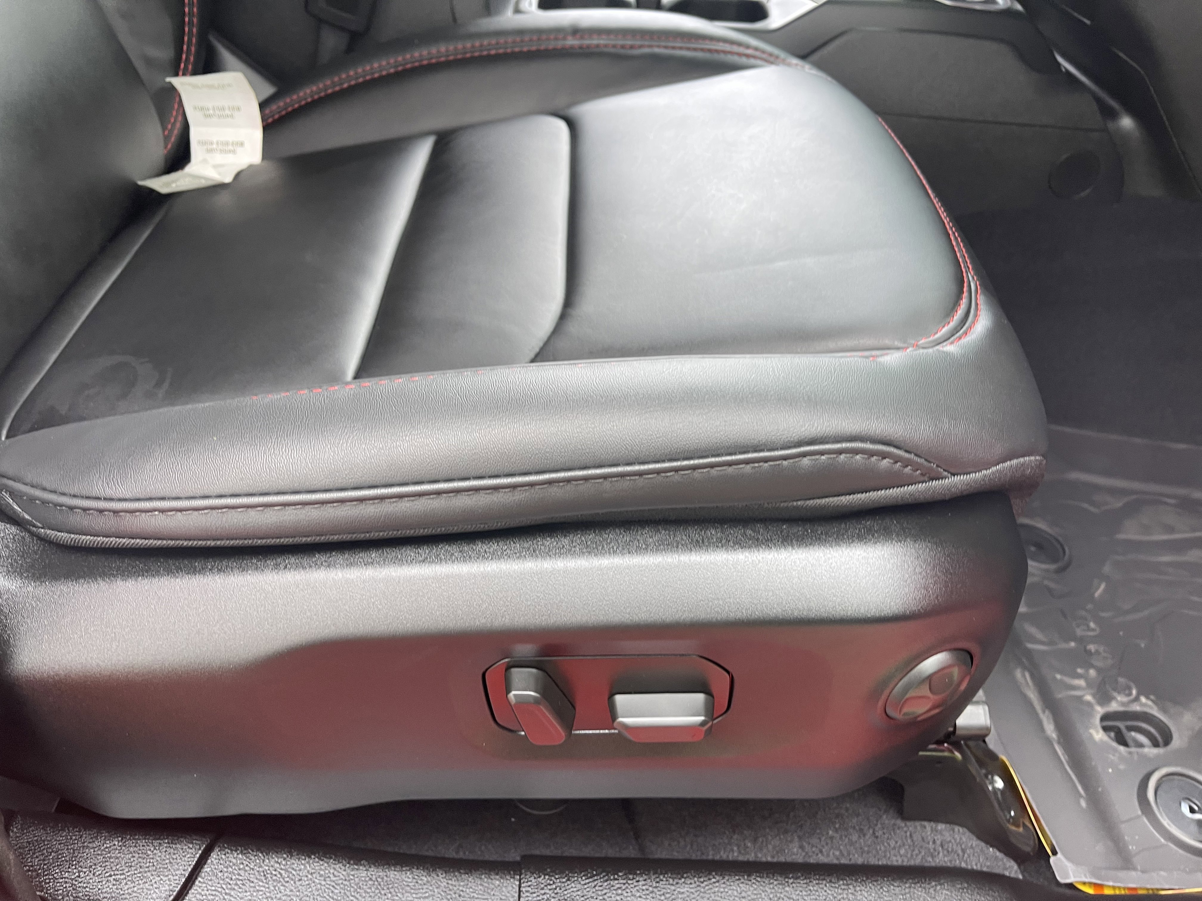 New 2026 Jeep Wrangler Unlimited Rubicon image 29