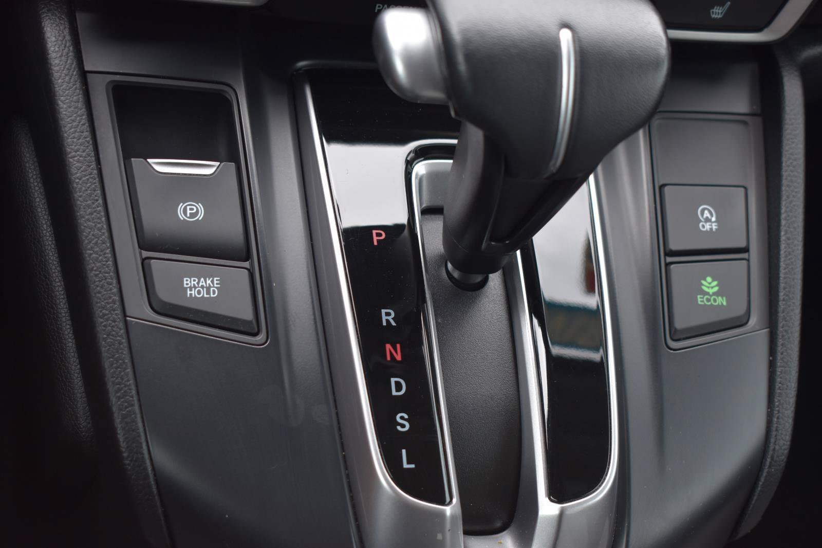 Used 2020 Honda CR-V EX-L image 6
