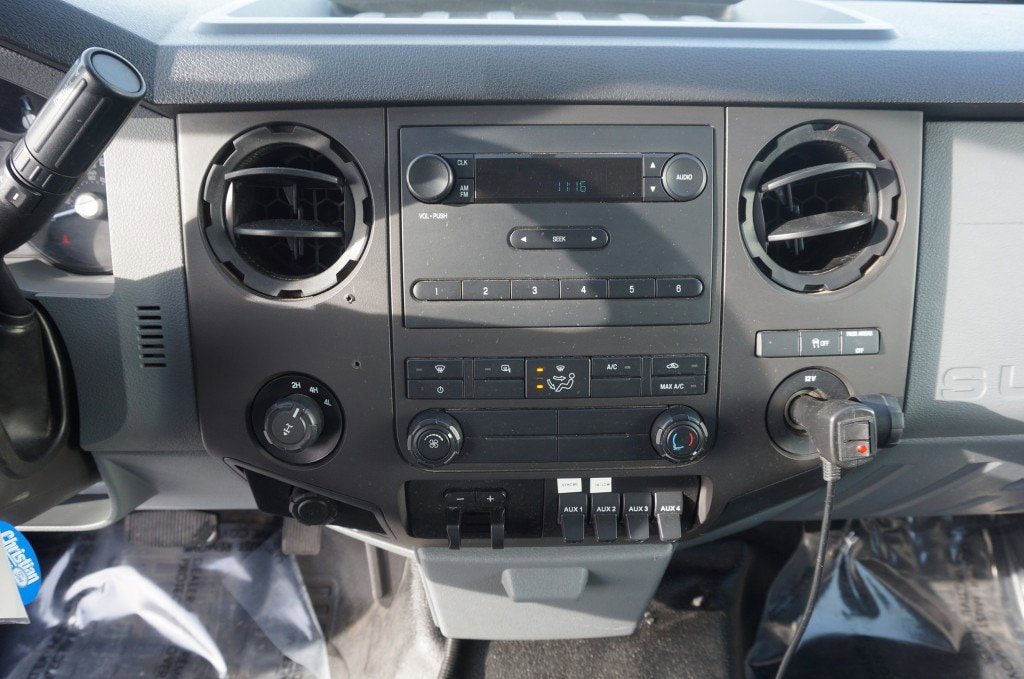 Used 2015 Ford F350 XL image 17