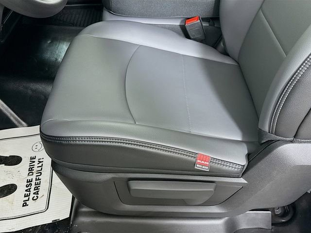 Used 2024 RAM 2500 Tradesman image 18