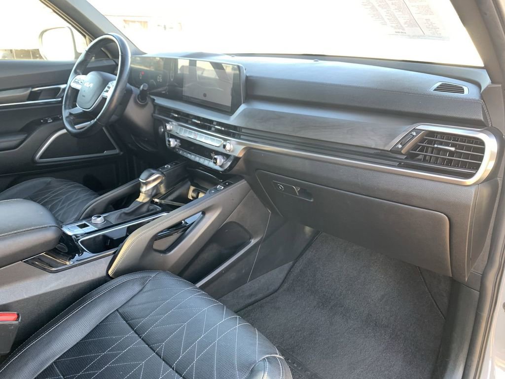 Used 2023 Kia Telluride EX X-Line AWD/4WD image 27