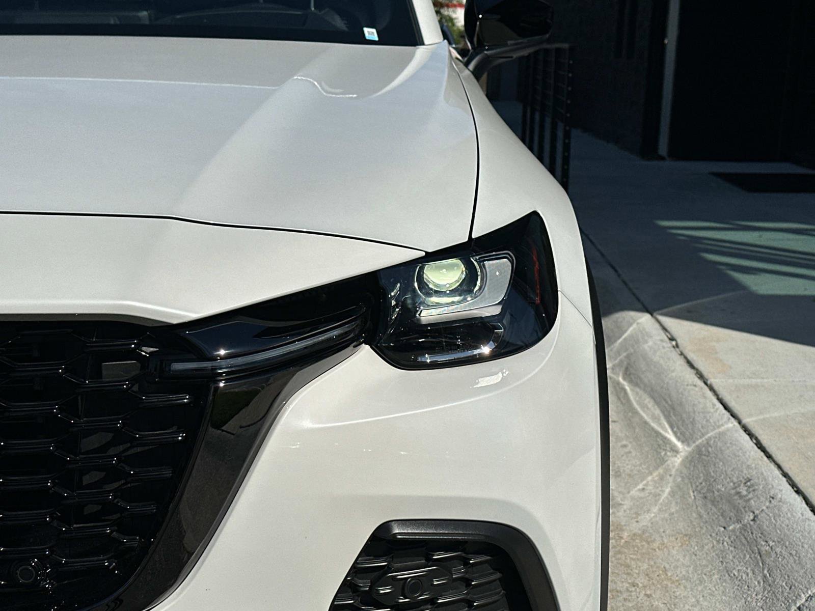 Certified 2025 MAZDA CX-70 Plug-In Hybrid w/ Premium Plus image 6