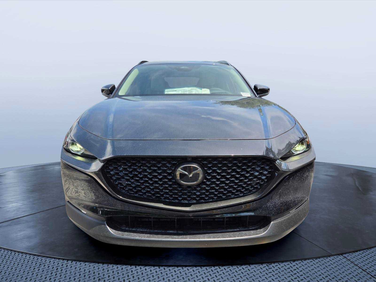 New 2026 MAZDA CX-30 2.5 Turbo Aire Edition AWD/4WD image 8