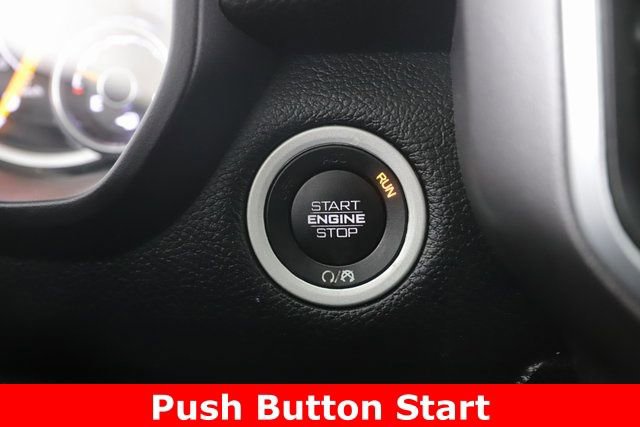 Used 2019 RAM 1500 Big Horn image 21