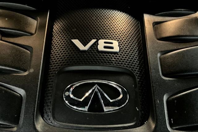Used 2019 INFINITI QX80 4WD image 32
