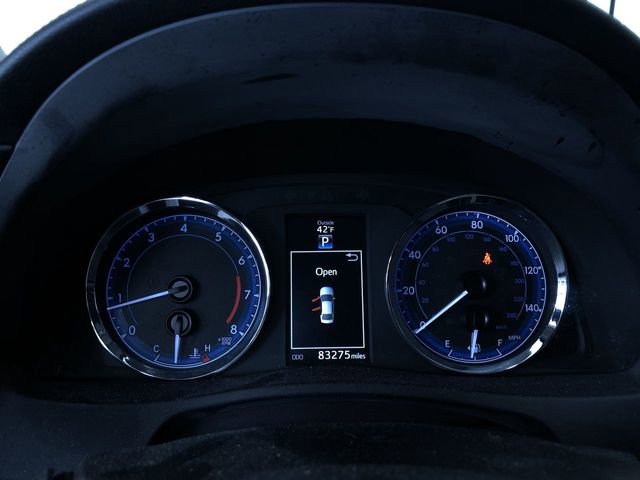 Certified 2017 Toyota Corolla SE image 30