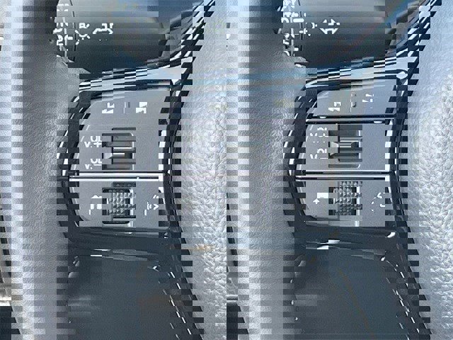 New 2026 Honda HR-V EX-L image 11