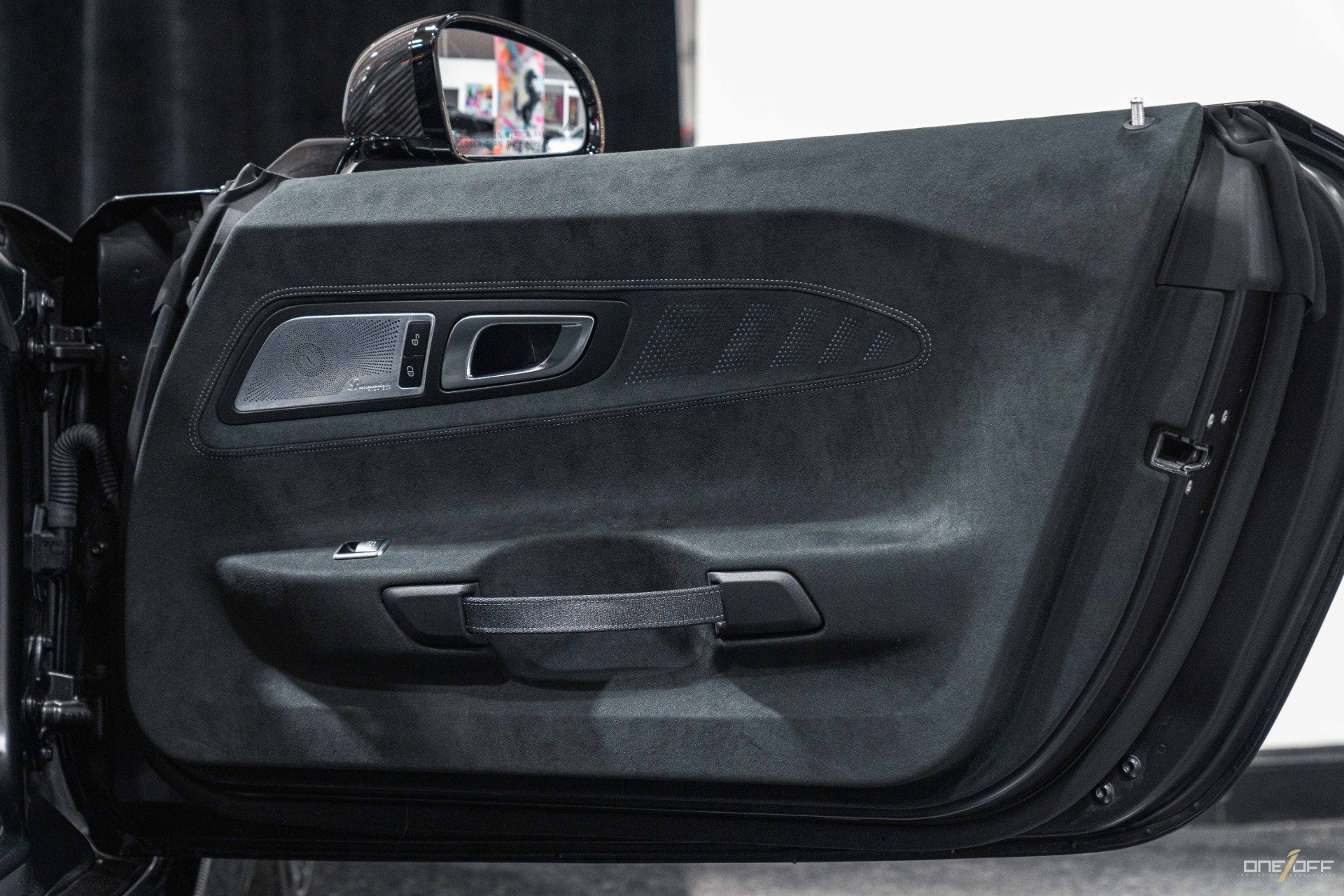 Used 2021 Mercedes-Benz AMG GT Black Series image 19