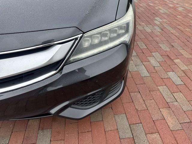 Used 2016 Acura ILX FWD image 24