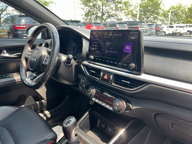 Used 2023 Kia Forte GT FWD image 35
