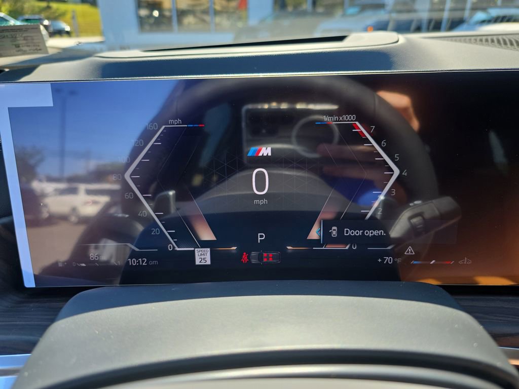 New 2026 BMW X7 xDrive40i image 13