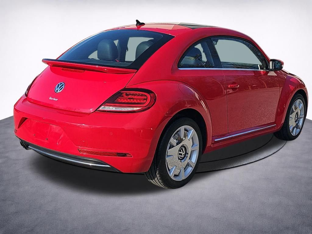 Used 2019 Volkswagen Beetle 2.0T SE image 16