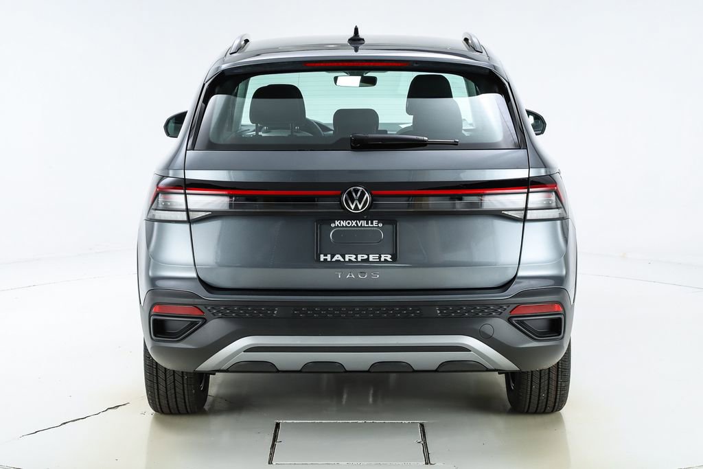 New 2026 Volkswagen Taos S image 45
