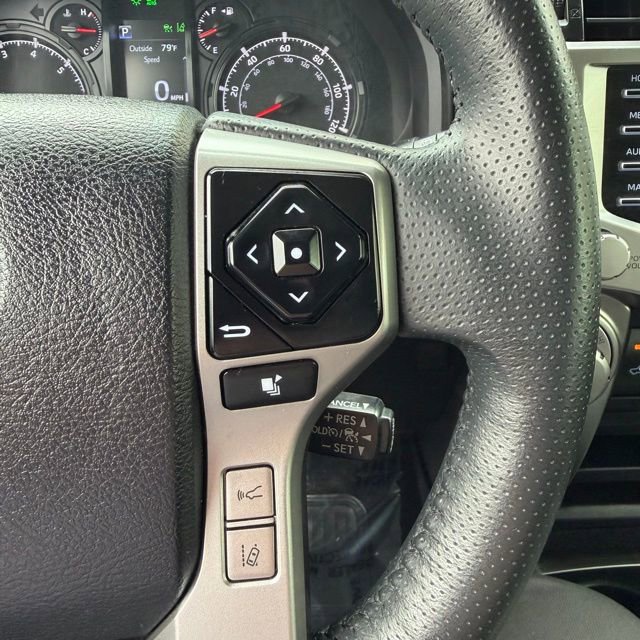 Used 2023 Toyota 4Runner SR5 RWD image 20